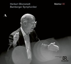 Sinfonie 9 - Blomstedt,Herbert/Bamberger Symphoniker