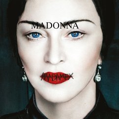 Madame X - Madonna