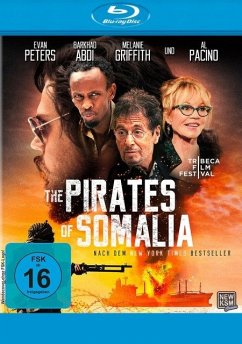 The Pirates of Somalia