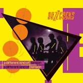 A Different Kind Of Tension (Heavyweight Lp+Mp3) A Different Kind Of Tension (Heavyweight Lp+Mp3)
