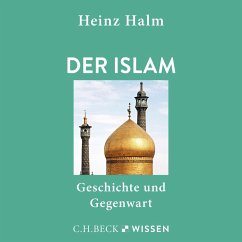 Der Islam (MP3-Download) - Halm, Heinz