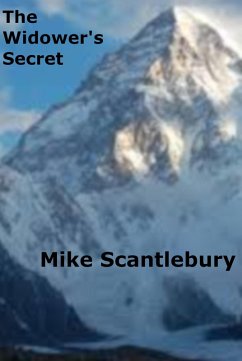 The Widower's Secret (Romantic Beginnings, #2) (eBook, ePUB) - Scantlebury, Mike
