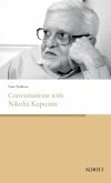 Conversations with Nikolai Kapustin (eBook, ePUB)