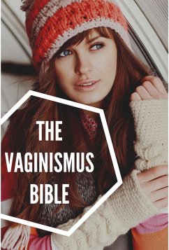 Cover The Vaginismus Bible (eBook, ePUB)