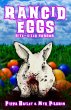 Rancid Eggs: Bite-sized Horror for... - Bild 1