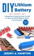 DIY Lithium Battery (eBook, ePUB) - Bild 1