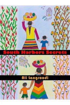 Cover South Harbors Secrets (eBook, ePUB)