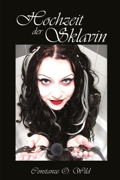 Cover Hochzeit der Sklavin (eBook, ePUB)