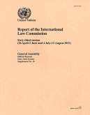 Report of the International Law Commission (eBook, PDF)