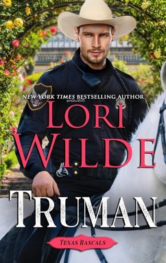 Truman (Texas Rascals, #7) (eBook, ePUB) Cover Truman (Texas Rascals, #7) (eBook, ePUB)