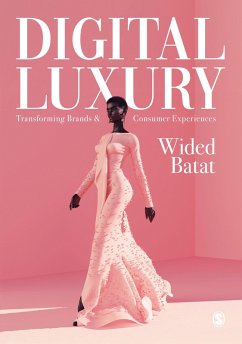 Digital Luxury (eBook, PDF) - Batat, Wided