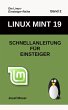 Linux MInt 19 (eBook, ePUB) - Bild 1