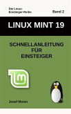 Linux MInt 19 (eBook, ePUB)