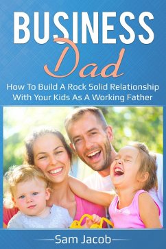 Cover Business Dad (Happy Parents) (eBook, ePUB)