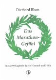 Das Marathon-Gefühl (eBook, ePUB)