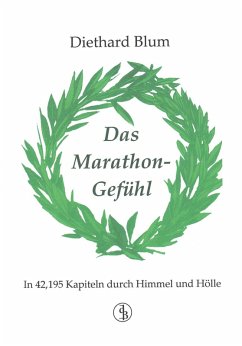 Cover Das Marathon-Gefühl (eBook, ePUB)