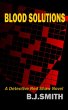Blood Solutions: A Detective Red Shaw... - Bild 1