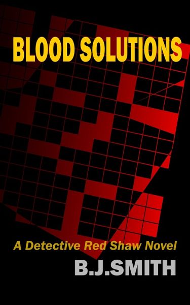 Blood Solutions: A Detective Red Shaw Novel (eBook, ePUB)