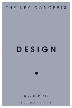 Design - Huppatz, D.J. (Swinburne University of Technology, Australia)