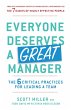Everyone Deserves a Great Manager - Bild 1