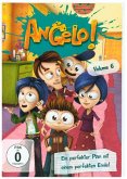 Angelo! - Ein perfekter Plan mit einem perfekten Ende!, 1 DVD