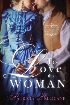 Cover To Love This Woman (eBook, ePUB)