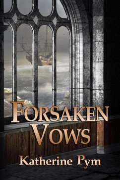 Cover Forsaken Vows (eBook, ePUB)