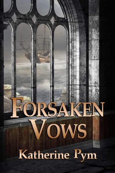 Forsaken Vows (eBook, ePUB)