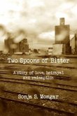 Two Spoons of Bitter (eBook, ePUB)
