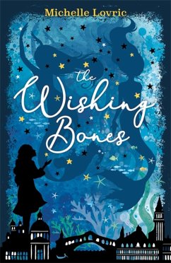 The Wishing Bones - Lovric, Michelle