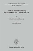 Neue Perspektiven auf die politische Ökonomie von Karl Marx und Friedrich Engels.