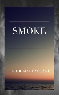 Cover Smoke (eBook, ePUB)