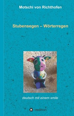 Stubensegen - Wörterregen