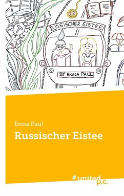Russischer Eistee - Paul, Enna