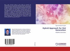 Hybrid Approach for Gist Generation