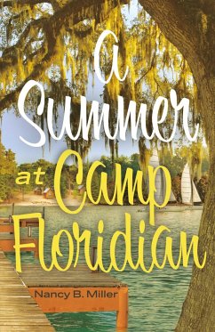 Cover A Summer At Camp Floridian (eBook, ePUB)