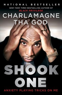 Shook One - Tha God, Charlamagne