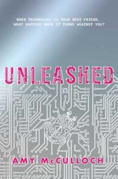 Unleashed - McCulloch, Amy