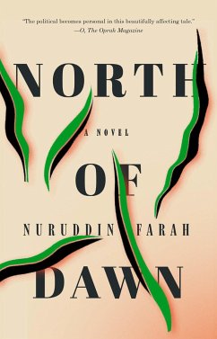 North Of Dawn - Farah, Nuruddin