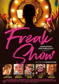 Freak Show