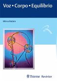 Voz. Corpo. Equilíbrio. (eBook, ePUB)