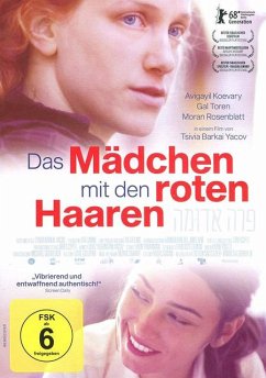 Das Mädchen mit den roten Haaren (Orig. mit UT)