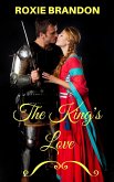 The King's Love (eBook, ePUB)