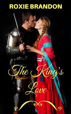 Cover The King's Love (eBook, ePUB)
