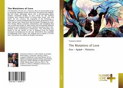 The Mutations of Love - Sartori, Francesco