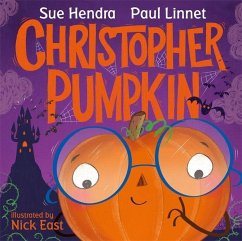 Christopher Pumpkin - Hendra, Sue; Linnet, Paul