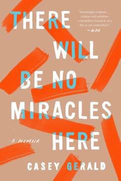 There Will Be No Miracles Here - Gerald, Casey