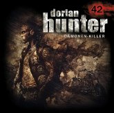 Dorian Hunter - Schuld und Sühne