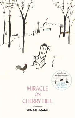 Miracle on Cherry Hill - Hwang, Sun-mi
