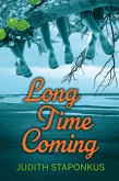 Long Time Coming (eBook, ePUB)